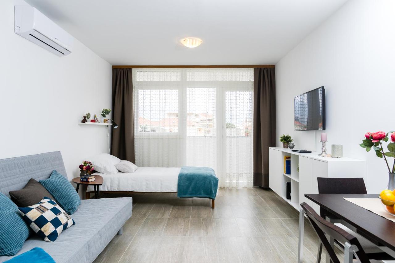 Studio Apartment Romana Split Kültér fotó