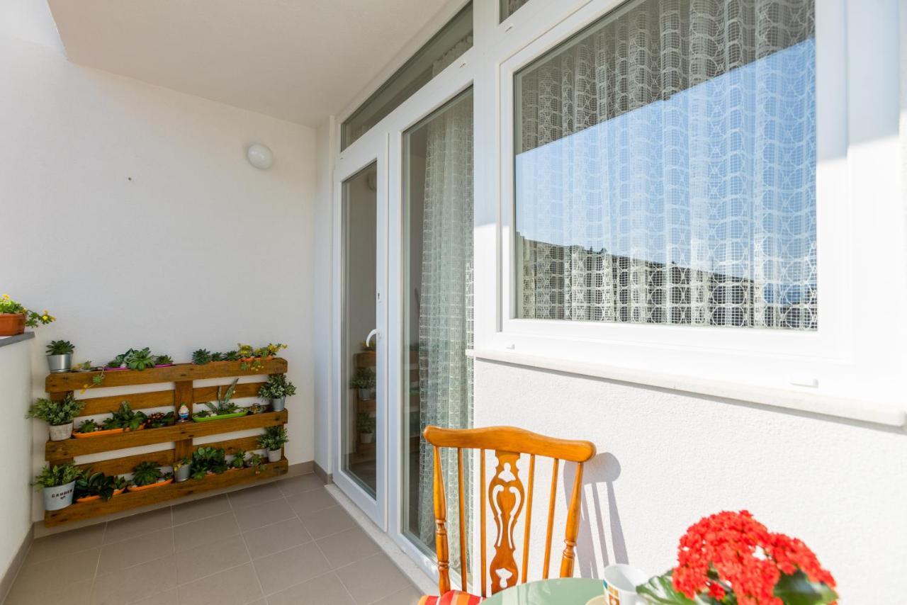 Studio Apartment Romana Split Kültér fotó