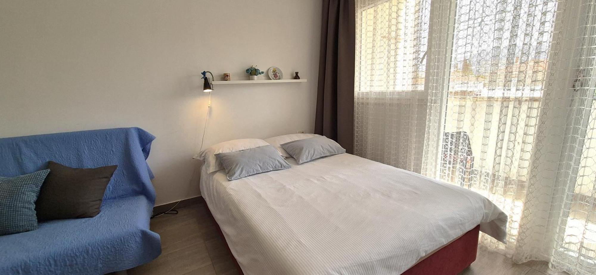 Studio Apartment Romana Split Kültér fotó