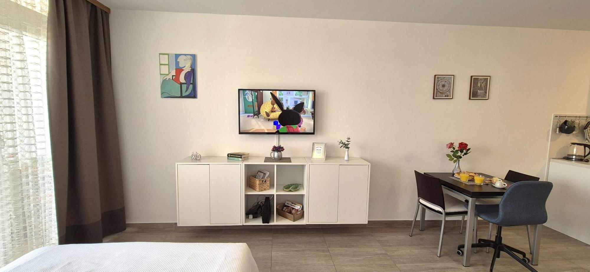 Studio Apartment Romana Split Kültér fotó