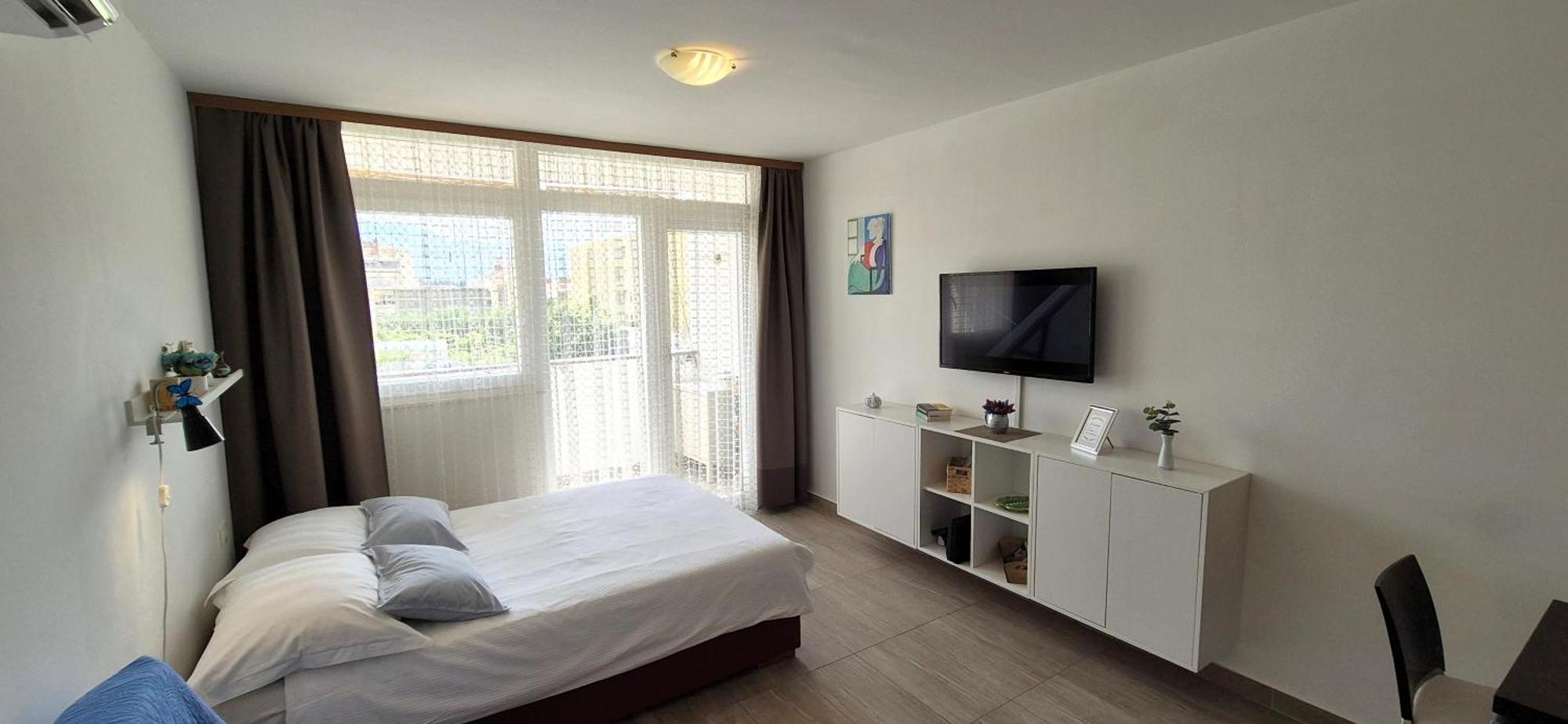 Studio Apartment Romana Split Kültér fotó